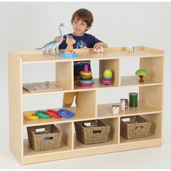 meuble montessori ouvert droit